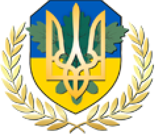 КП ЧЕРНІГІВОБЛАГРОЛІС ЛОГОТИП